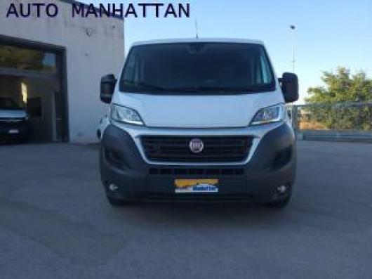 usato FIAT Ducato