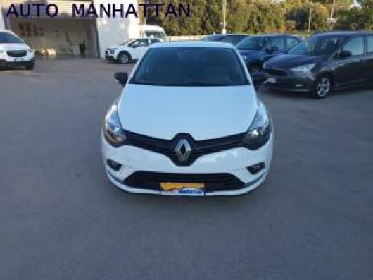 usato RENAULT Clio