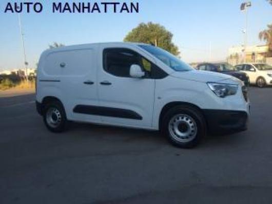 usato OPEL Combo