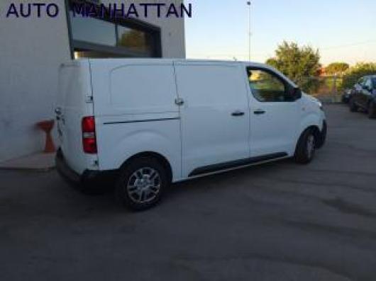 usato OPEL Vivaro