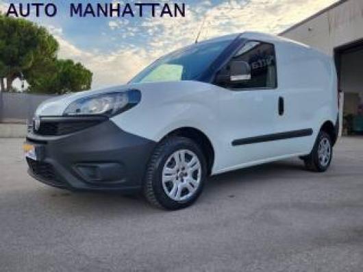 usato FIAT Doblo