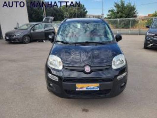 usato FIAT Panda