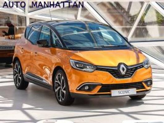 usato RENAULT Scenic