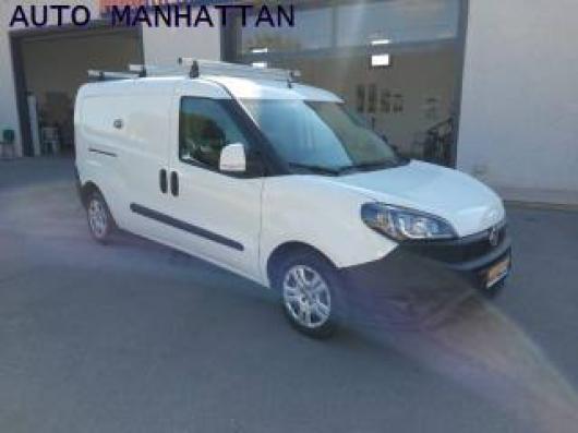 usato FIAT Doblo