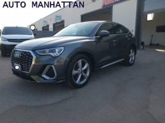 usato AUDI Q3