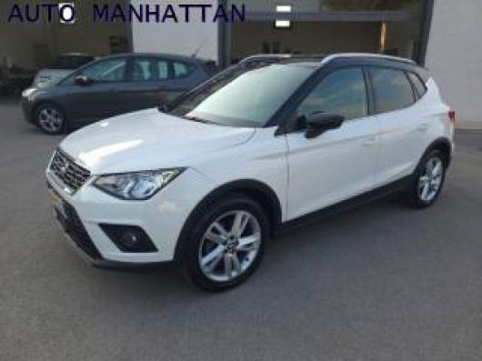 usato SEAT Arona
