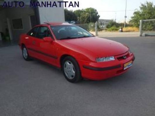 usato OPEL Calibra