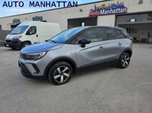 Crossland