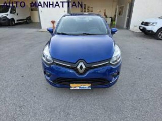 usato RENAULT Clio