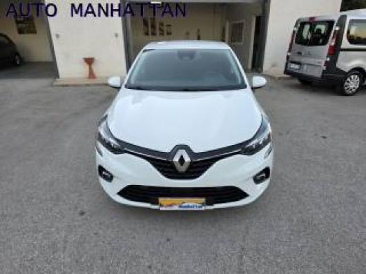 usato RENAULT Clio
