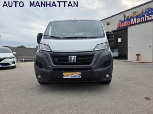 usato FIAT Ducato