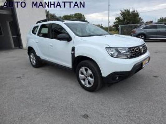 usato DACIA Duster