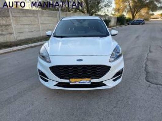 usato FORD Kuga