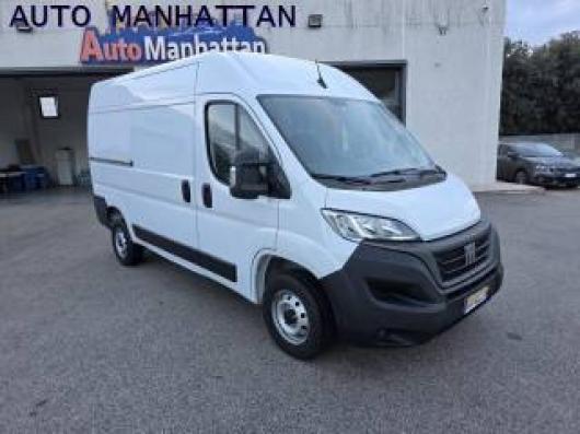 usato FIAT Ducato