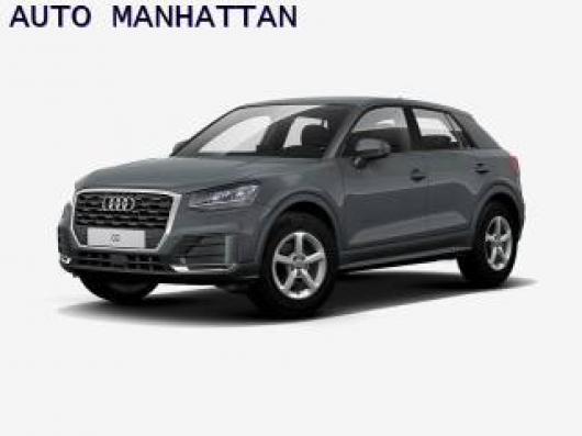usato AUDI Q2