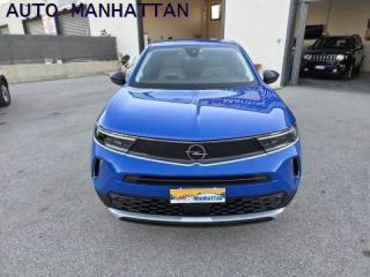 usato OPEL Mokka
