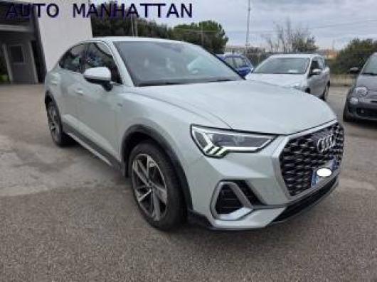 usato AUDI Q3