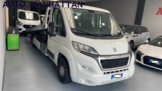 usato PEUGEOT Boxer