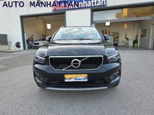 usato VOLVO XC40