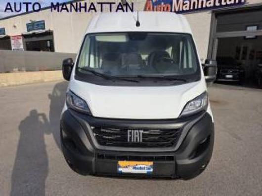 usato FIAT Ducato