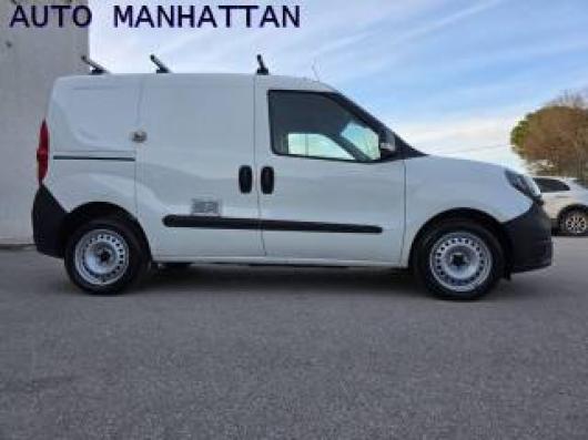 usato FIAT Doblo