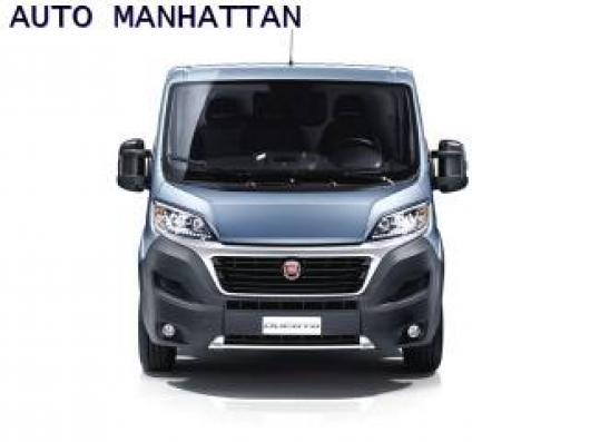 usato FIAT Ducato