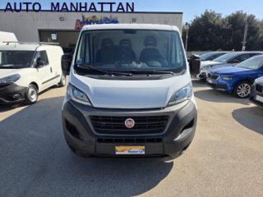 usato FIAT Ducato