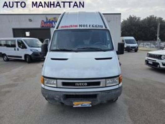 usato IVECO Daily