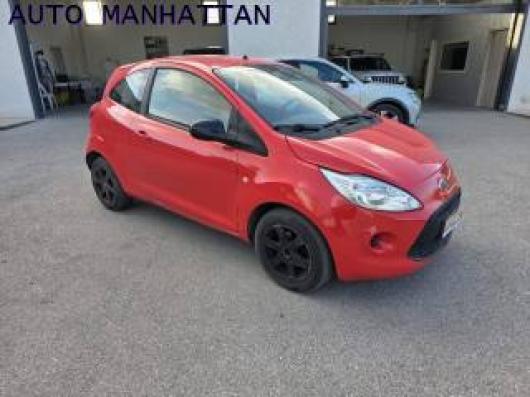 usato FORD Ka+