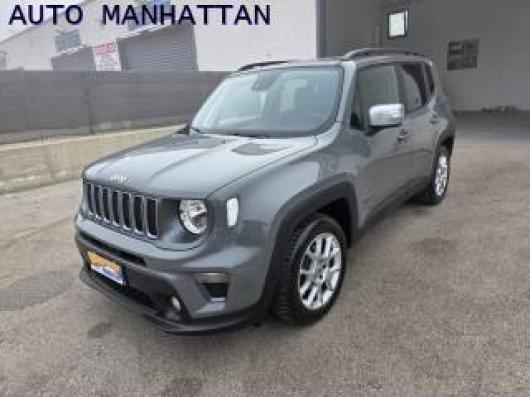 usato JEEP Renegade