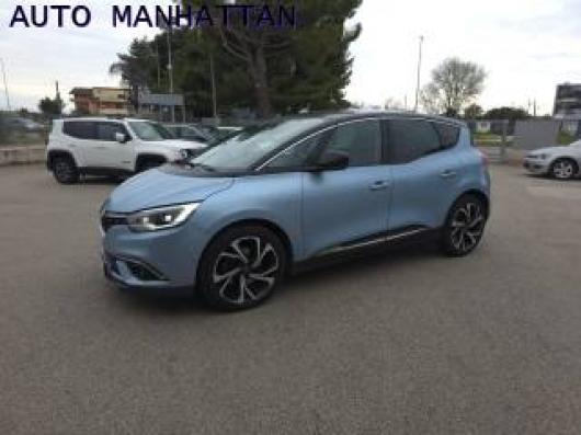 usato RENAULT Scenic