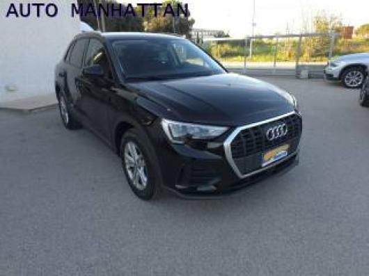 usato AUDI Q3