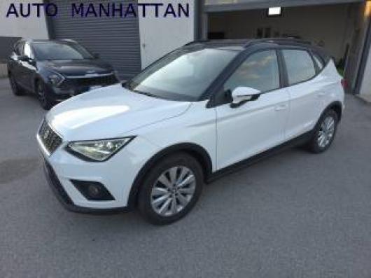 usato SEAT Arona