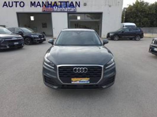 usato AUDI Q2