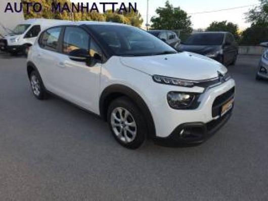 usato CITROEN C3