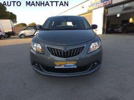 usato LANCIA Ypsilon