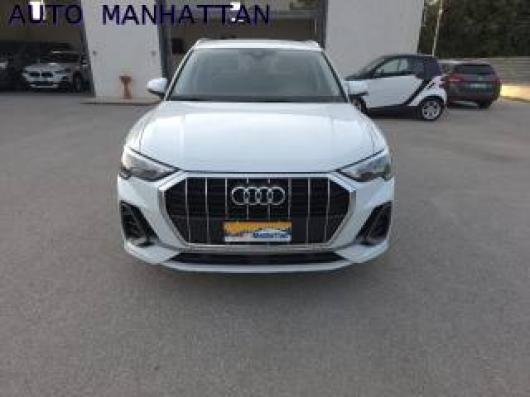 usato AUDI Q3