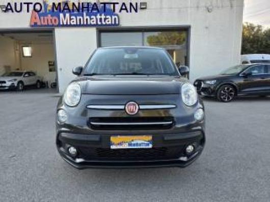 usato FIAT 500L