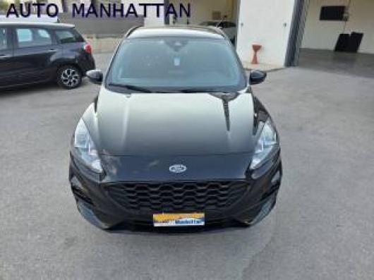 usato FORD Kuga