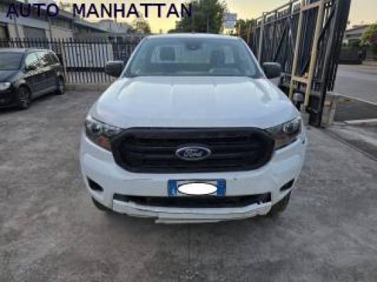 usato FORD Ranger