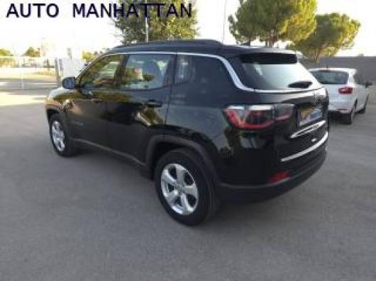 usato JEEP Compass
