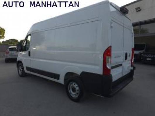 usato FIAT Ducato