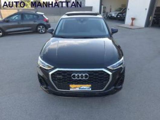 usato AUDI Q3