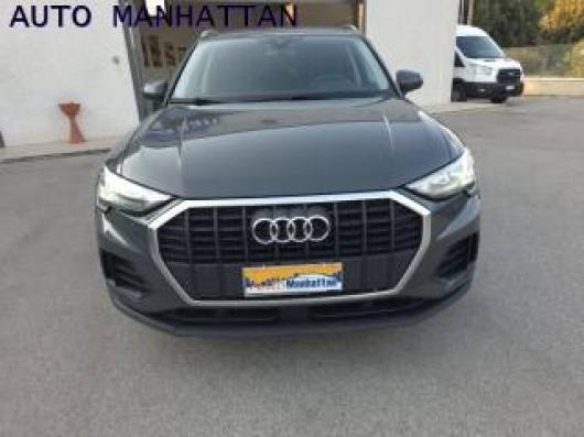 usato AUDI Q3