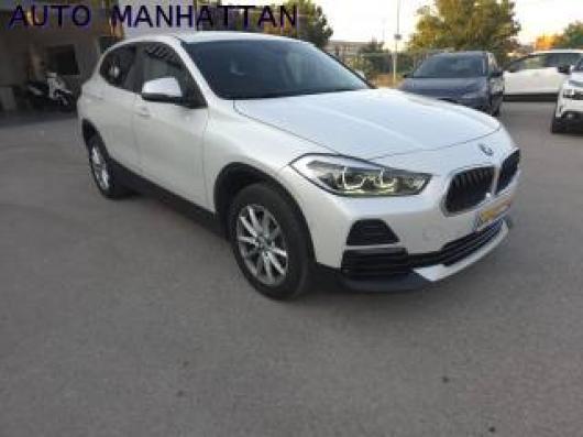 usato BMW X2
