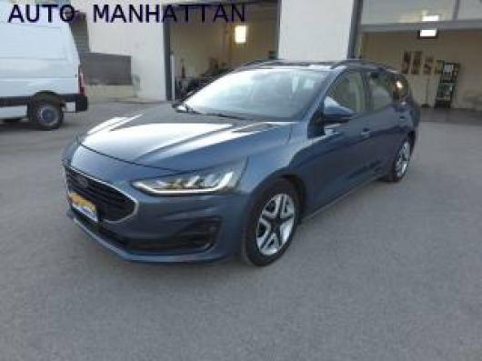 usato FORD Focus