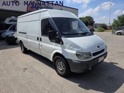 usato FORD Transit