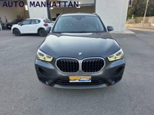 usato BMW X1