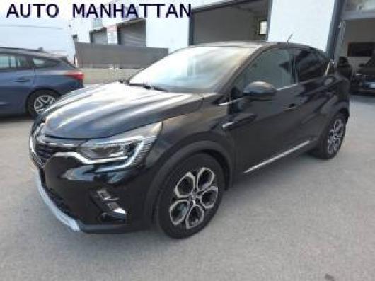 usato RENAULT Captur