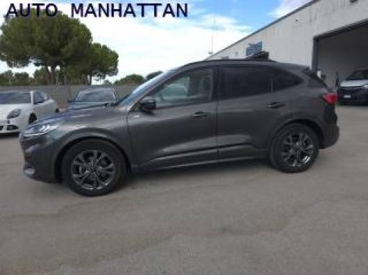 usato FORD Kuga